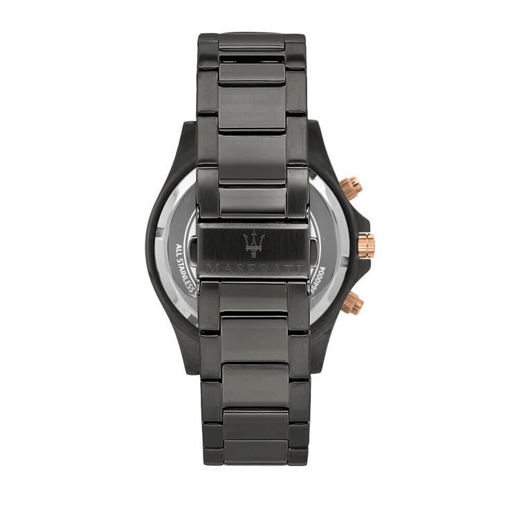 ZEGAREK MĘSKI MASERATI Sfida R8873640008 (zs031a)
