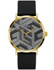 Zegarek GUESS GW0625G2. Kwarcowy, Kolor szary. Mężczyzna.