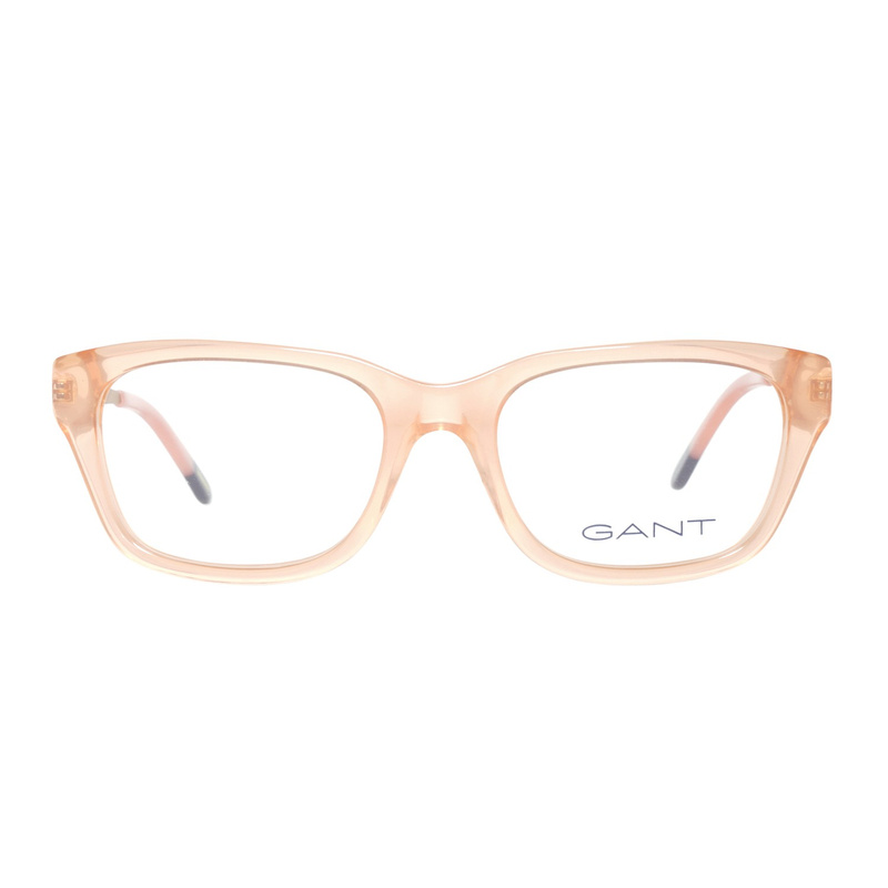 Okulary GANT GA4062-074-51. Okulary, Kolor Coral. Kobieta.
