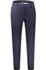 NIEBIESKIE SPODNIE MĘSKIE GUESS JEANS