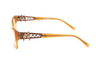 Okulary GUESS MARCIANO GM0137A15. Okulary, Kolor AMBER. Unisex.