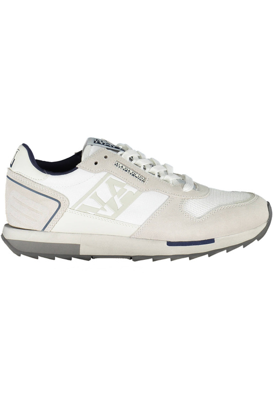 NAPAPIJRI SHOES MĘSKIE OBUWIE SPORTOWE BIAŁE