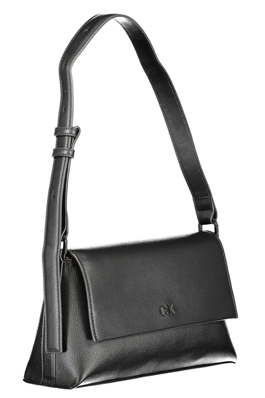 CZARNA TORBA DAMSKA CALVIN KLEIN
