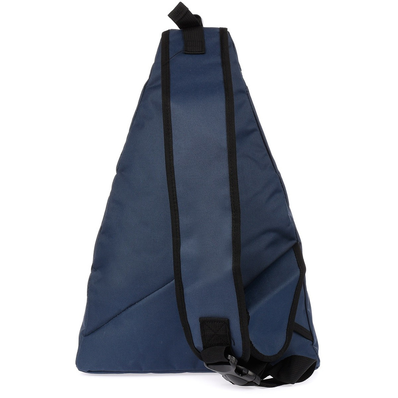 Bag Street plecak na ramię wodoodporny sportowy lekki 026