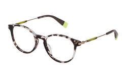 Okulary FURLA VFU297-500721. Okulary, Kolor szary. Kobieta.
