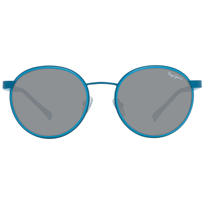 Okulary PEPE JEANS PJ5122-51C3. Okulary przeciwsłoneczne, Kolor niebieski. Kobieta.