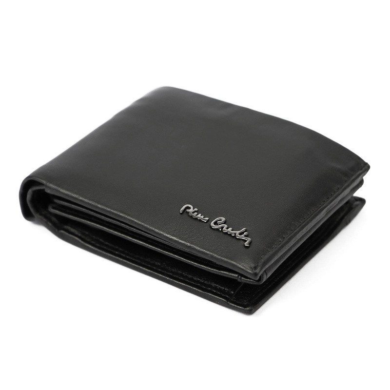 Skórzany męski portfel Pierre Cardin TILAK58 325