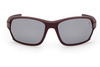 Okulary TIMBERLAND TB92456667D. Okulary przeciwsłoneczne, Kolor czerwony. Mężczyzna.