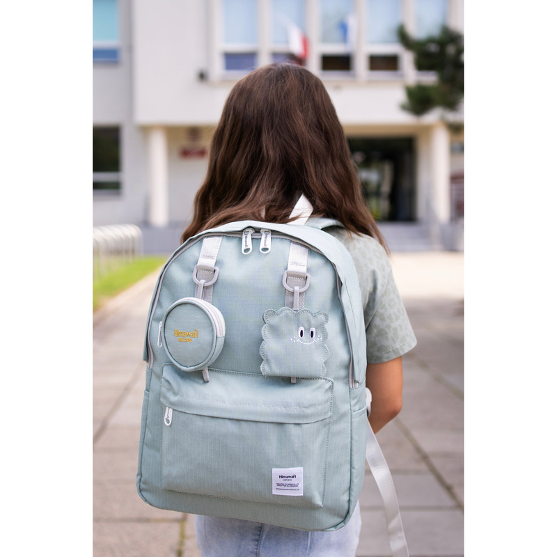 Plecak Himawari Pupil S