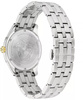 Zegarek VERSACE VE7C00523. Kwarcowy, Kolor niebieski. Mężczyzna.