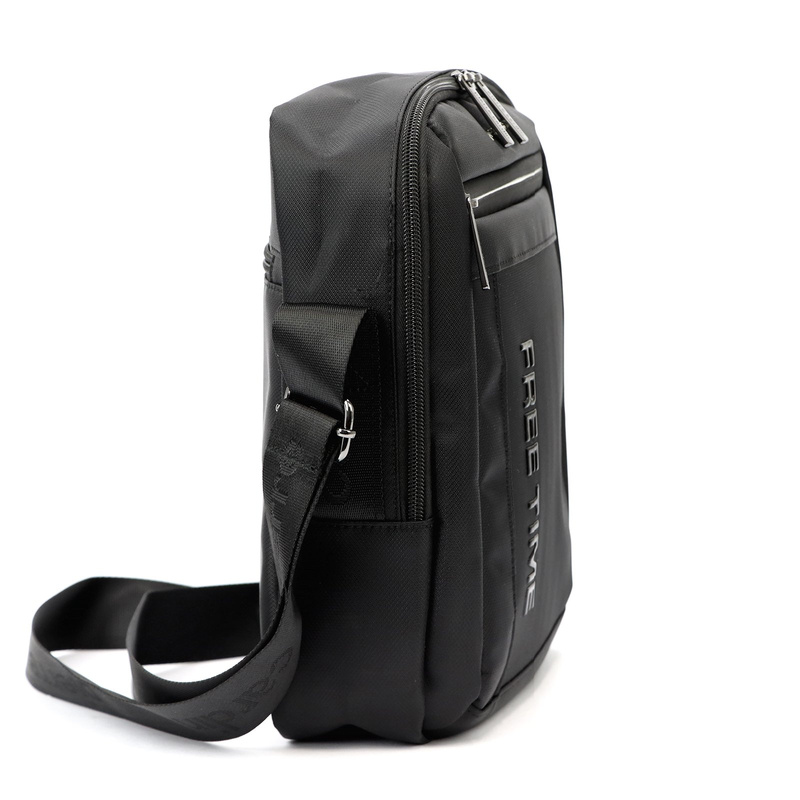 Pierre Cardin męska saszetka torba miejska przez ramię z kieszeniami