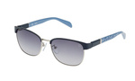 Okulary TOUS STO315-550E70. Okulary przeciwsłoneczne, Kolor PALLADIUM. Kobieta.