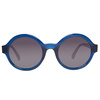 Okulary BENETTON BE985S03. Okulary przeciwsłoneczne, Kolor niebieski. Kobieta.