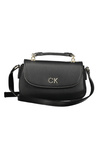 CZARNA TORBA DAMSKA CALVIN KLEIN