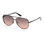 Okulary przeciwsłoneczne damskie Guess GU001935801B