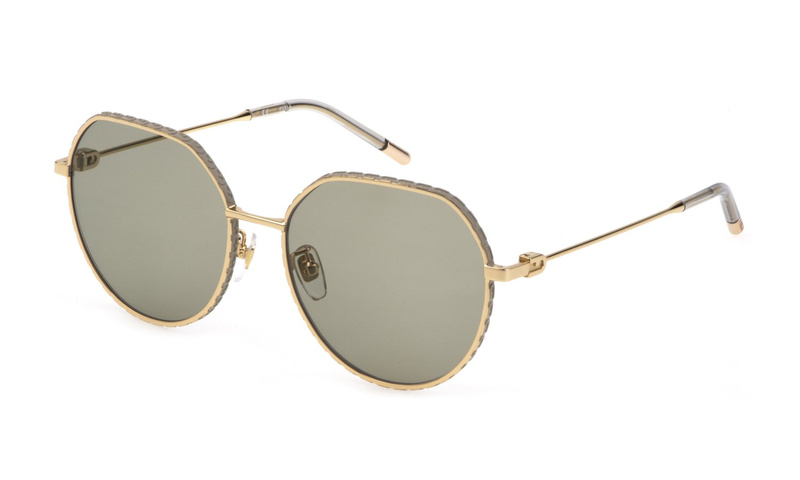 Okulary FURLA SFU627-570A93. Okulary przeciwsłoneczne, Kolor różowy. Kobieta.