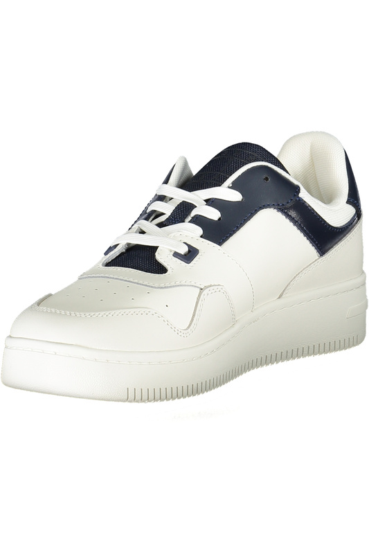 TOMMY HILFIGER MĘSKIE BUTY SPORTOWE NIEBIESKIE