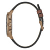 Zegarek GUESS GW0331G1. Kwarcowy, Kolor brązowy. Mężczyzna.