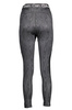 LEGGINSY CALVIN KLEIN DAMSKIE CZARNE