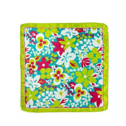 Apaszka Satin Radiant XS