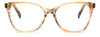 Okulary MISSONI MIS-0013-HR3. Okulary, Kolor BGE HRN. Kobieta.
