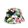 Kapelusz Graffiti Bucket