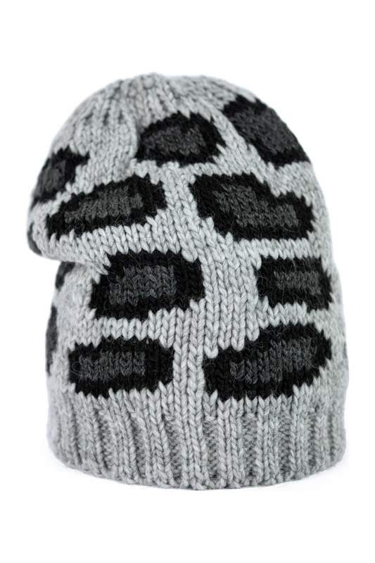 Polska czapka Chilly