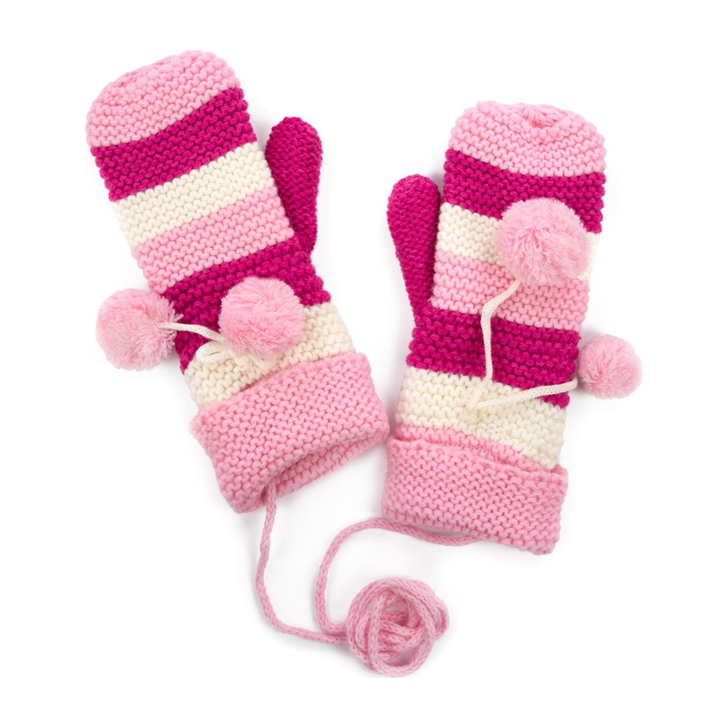 Uszanka dziecięca Burton