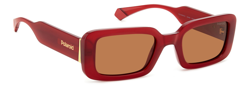 Damskie okulary przeciwsłoneczne Polaroid PLD6208SXC9AF