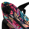 Wygodny shopper damski z poliestru - Rovicky