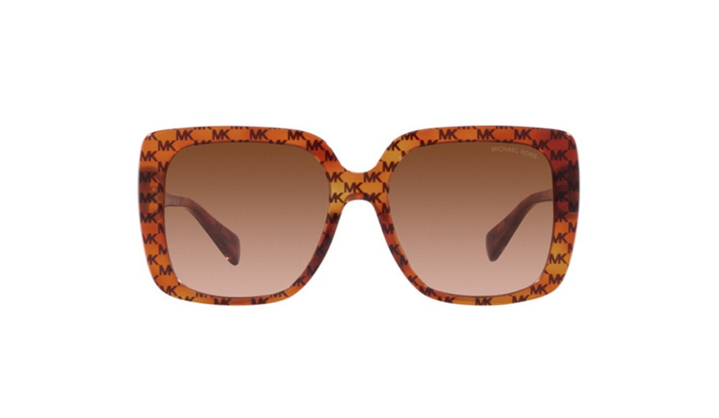 Damskie okulary przeciwsłoneczne MICHAEL KORS MK2183U35553B