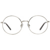 Okulary ROXY ERJEG0303449S. EYEGLASSES, Kolor szary. Unisex.