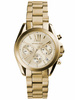 ZEGAREK DAMSKI MICHAEL KORS MK5605 - BRADSHAW (zm517a) + BOX