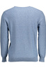 NIEBIESKI SWETER MĘSKI GANT