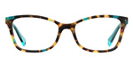Okulary POLAROID PLD-D320-IPR. Okulary, Kolor niebieski. Kobieta.