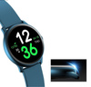 SMARTWATCH MĘSKI G. Rossi G.RSWSF1-3C1-1 silver/black + dodatkowy PASEK (sg003a)