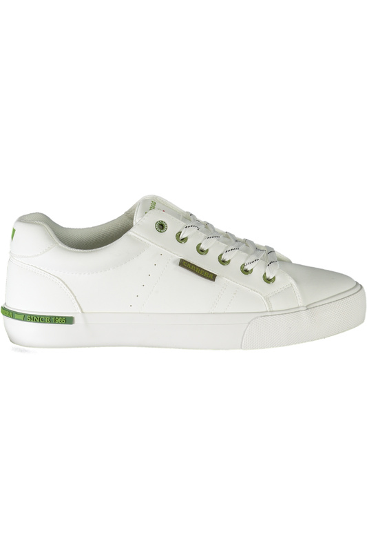 BIAŁY MĘSKIE BUTY SPORTOWE CARRERA