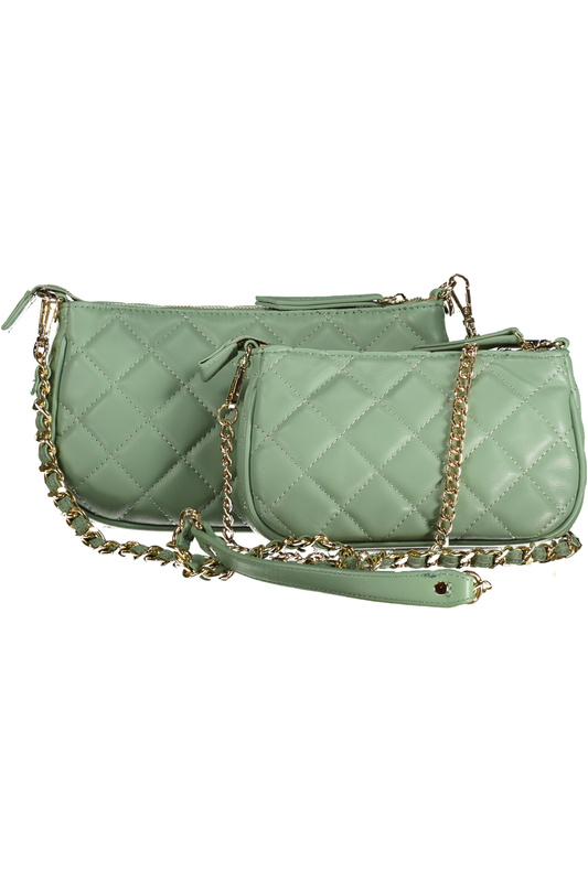 TORBY VALENTINO ZIELONA TORBA DAMSKA