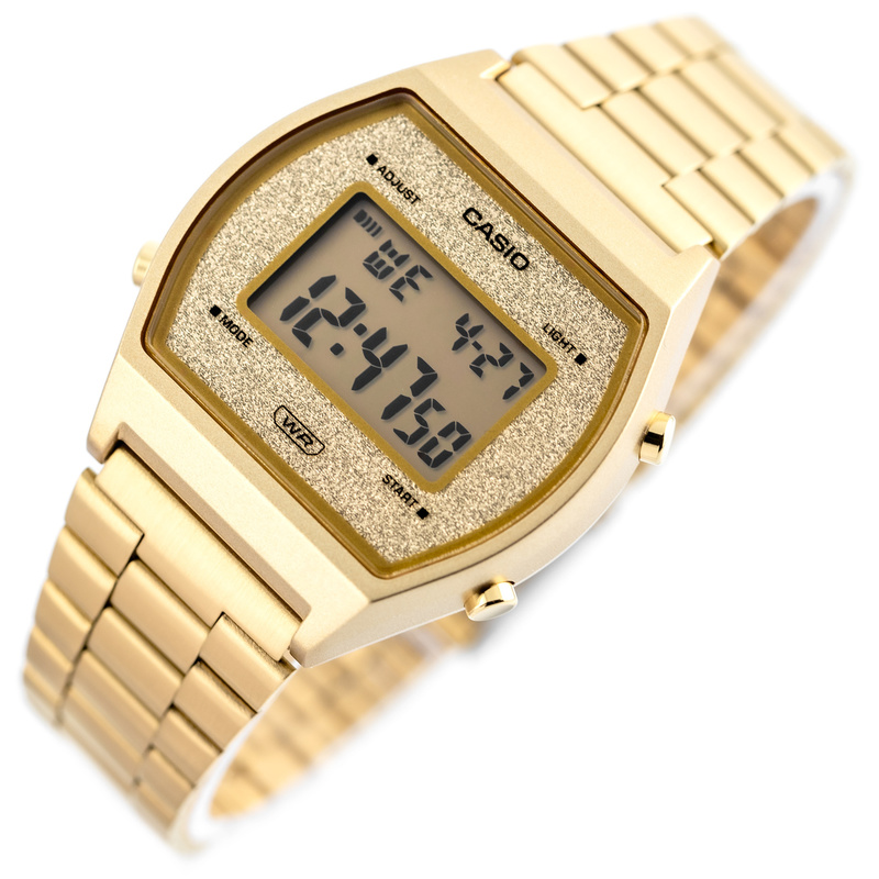 Zegareki Casio Vintage B640WGG-9EF +BOX