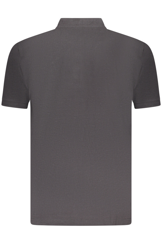 US GRAND POLO KRÓTKI RĘKAW MĘSKI CZARNY