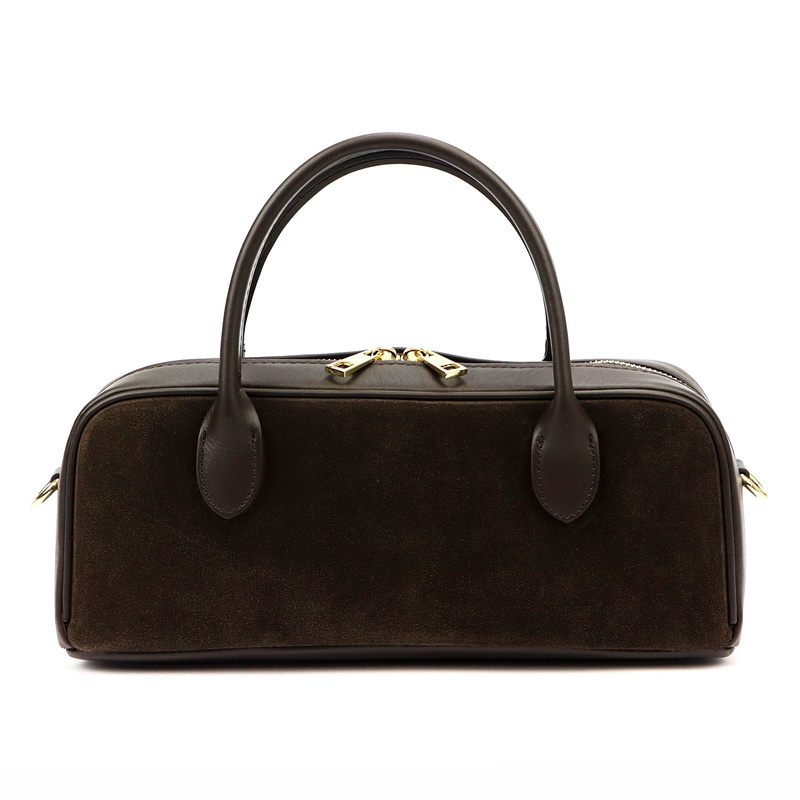 Damska torebka ze skóry naturalnej Luka 26-041