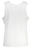 GIAN MARCO VENTURI MĘSKI BIAŁY TANK TOP