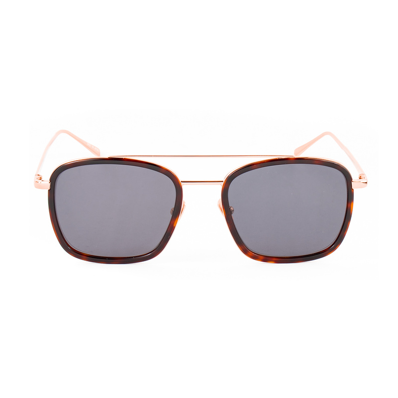 Okulary BELSTAFF RYDER-S084. Okulary przeciwsłoneczne, Kolor różowy. Mężczyzna.