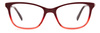 Okulary PIERRE CARDIN P.C.-8491-L39. Okulary, Kolor SHD Burgu. Kobieta.