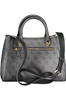 GUESS JEANS CZARNA TORBA DAMSKA