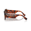 Damskie okulary przeciwsłoneczne Burberry BE4410-331613
