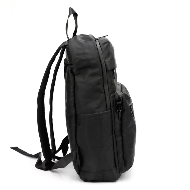 Materiałowy plecak męski Northampton Polo Club PC3170#