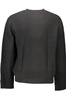 CZARNY SWETER TOMMY HILFIGER