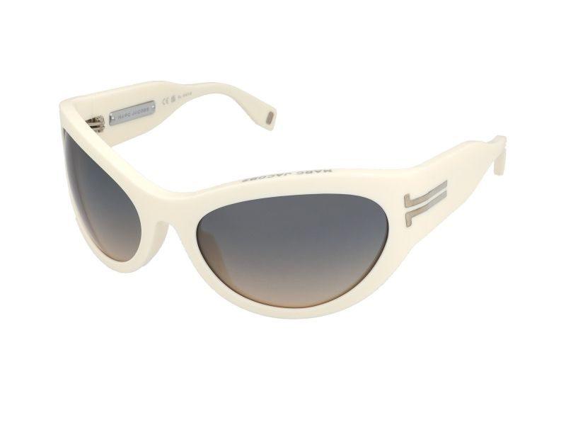 Okulary MARC JACOBS MJ-1087-S-SZJ. Okulary przeciwsłoneczne, Kolor szary. Kobieta.