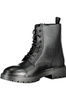 CALVIN KLEIN CZARNE OBUWIE M�SKIE BOOT